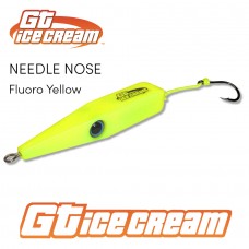 GT Icecream Needle Nose – Fluoro Yellow